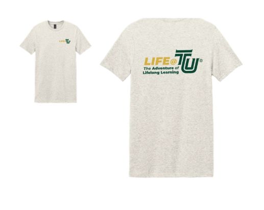 Life @ TU Tee