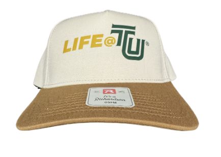 Life @ TU 323FPC Hat