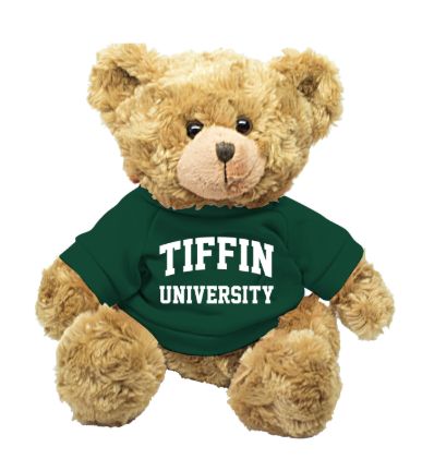 Duffy bear