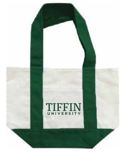 Mini Catalina Tote