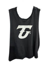 Athletic Racer Back Tank