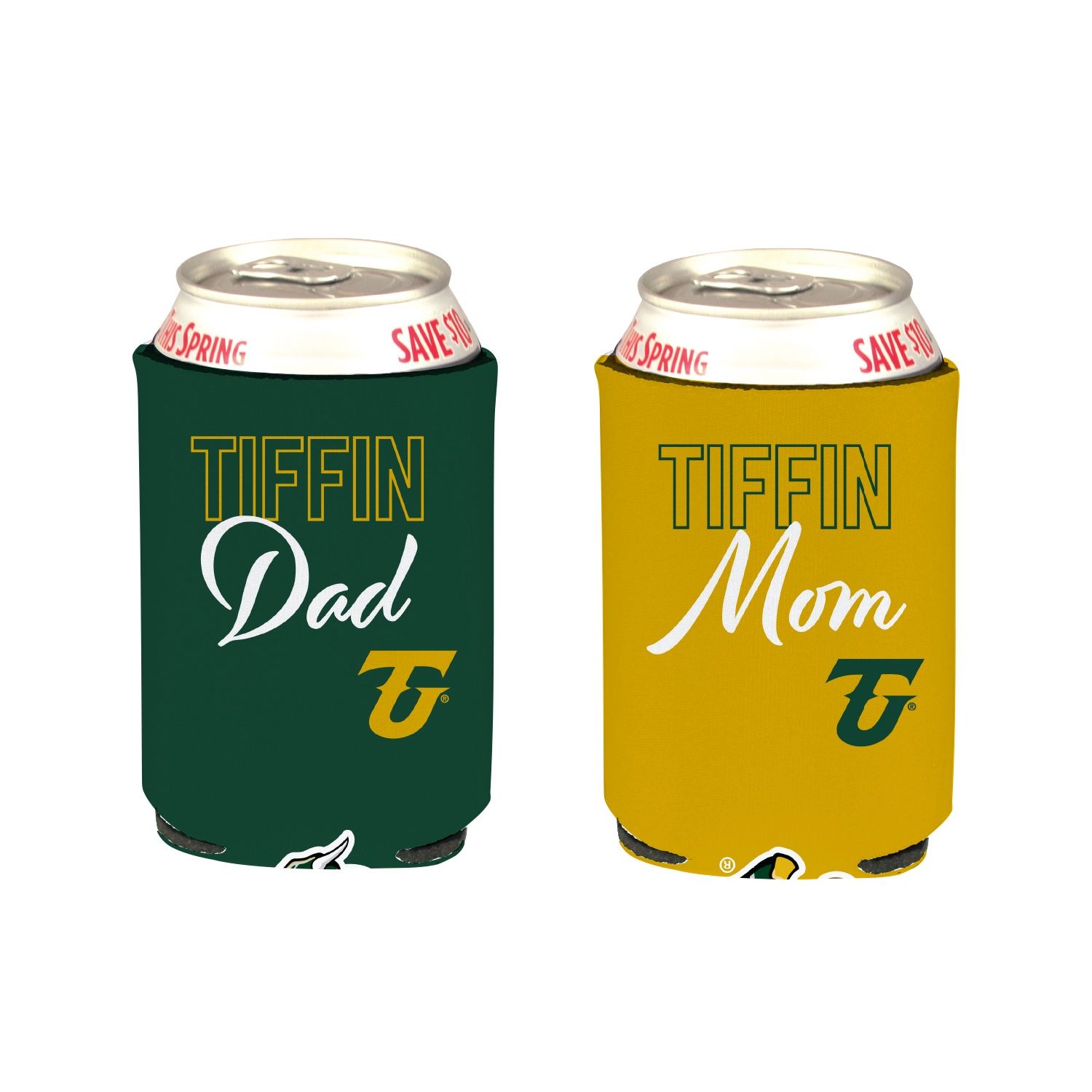 TU Parent Can Coozie
