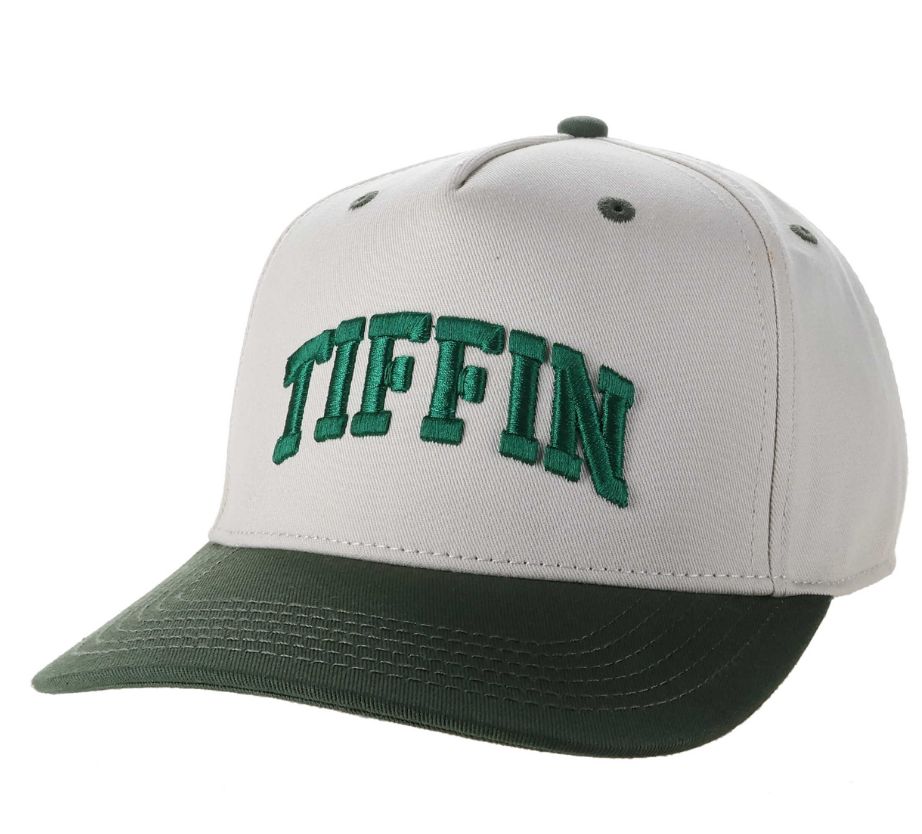Heritage Twill Hat