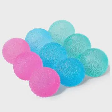 Mini Textured Sugar Squishers
