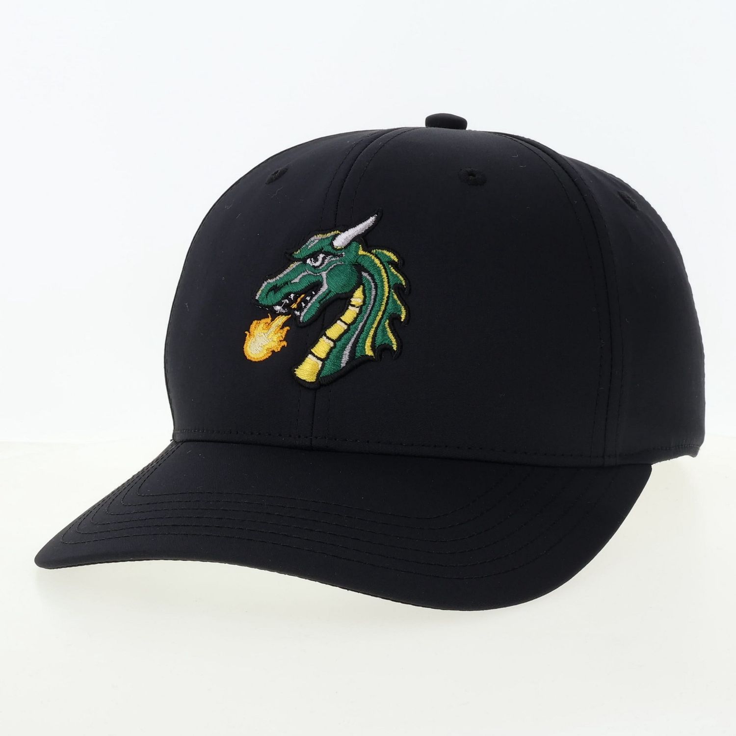 Blaze the Back 9 Hat