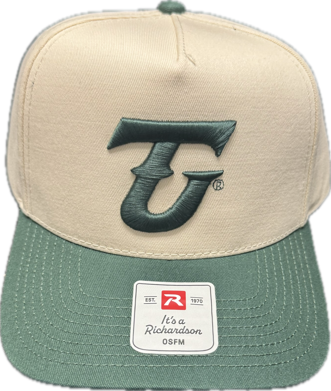 Champ Athletic 5 Panel Hat