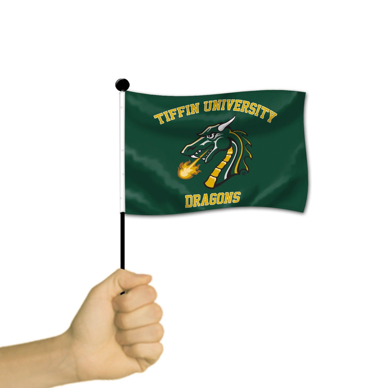 Stick Flag