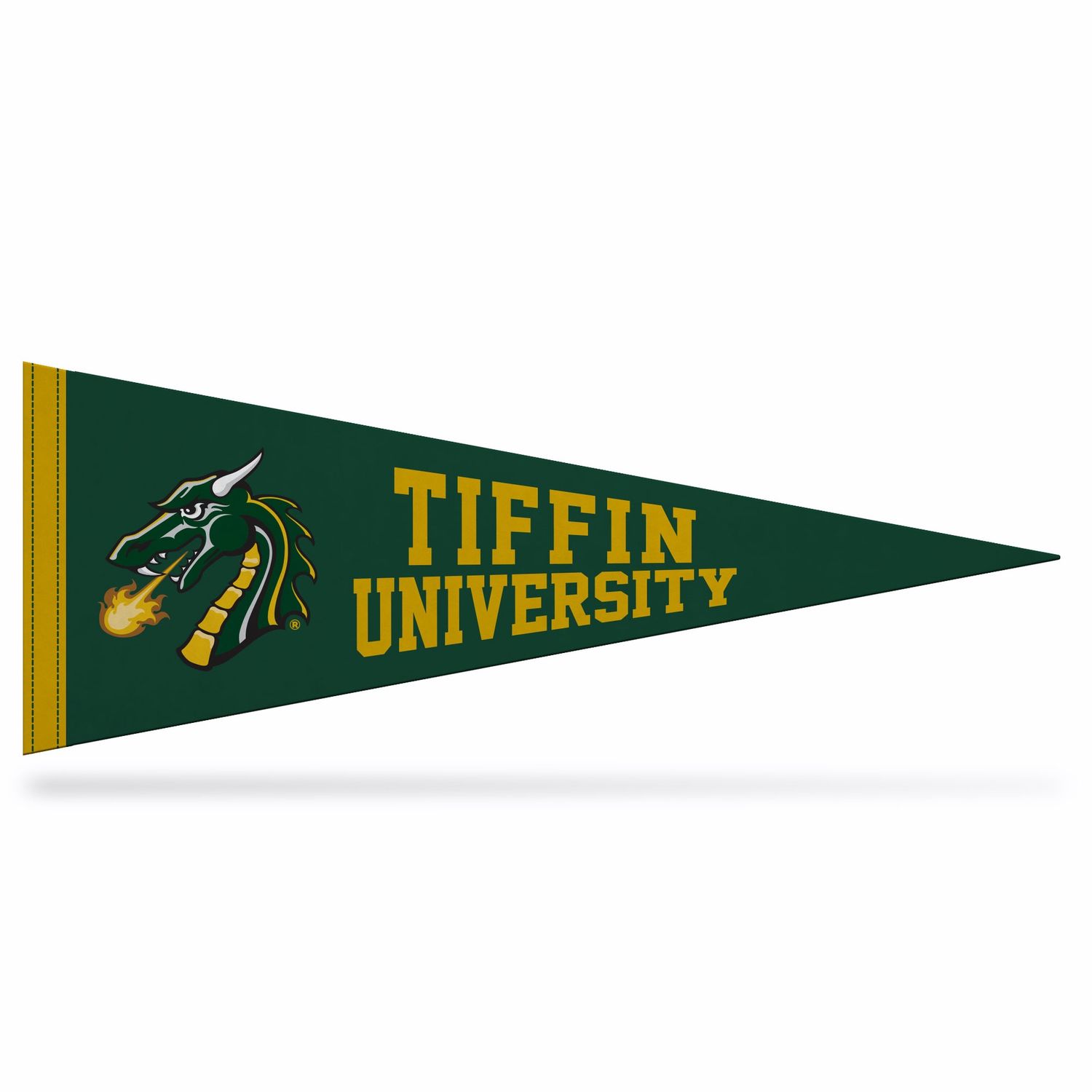 Dragon Spirit Pennant