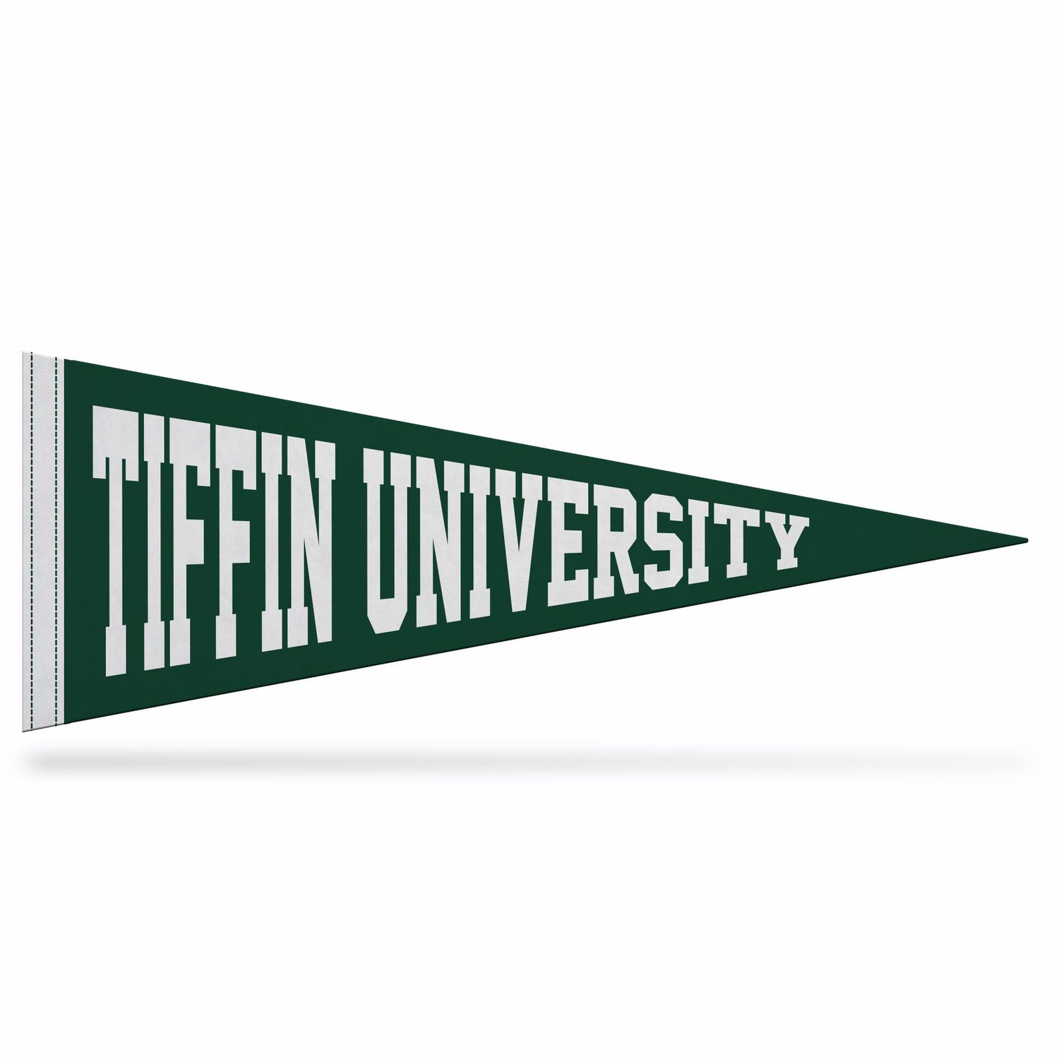 Classic Tiffin University Pennant