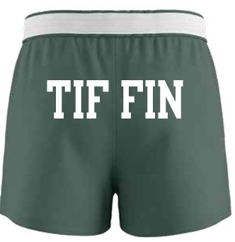 Spirit Short