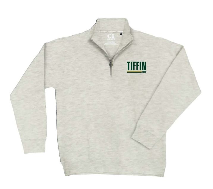 Dazzel Quarter-zip