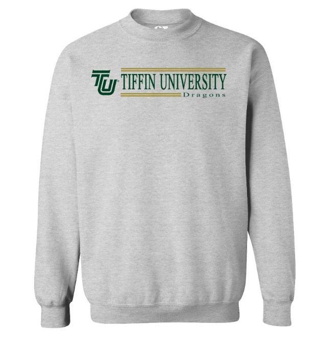 Enterprise Crew, Colour: Gray, Size: S