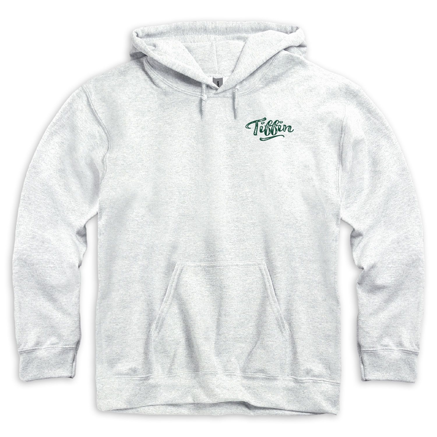 Vintage Stamp Hoodie