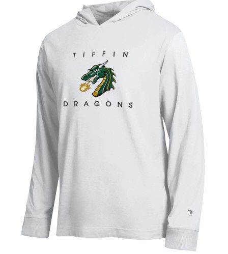 Better Hooded Long Sleeve Tee