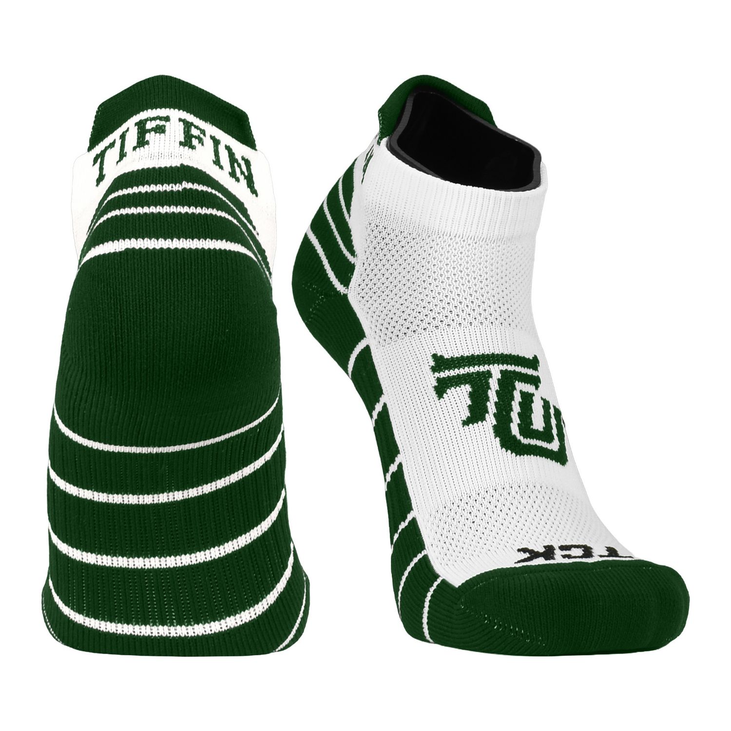 Tab Low Cut Socks