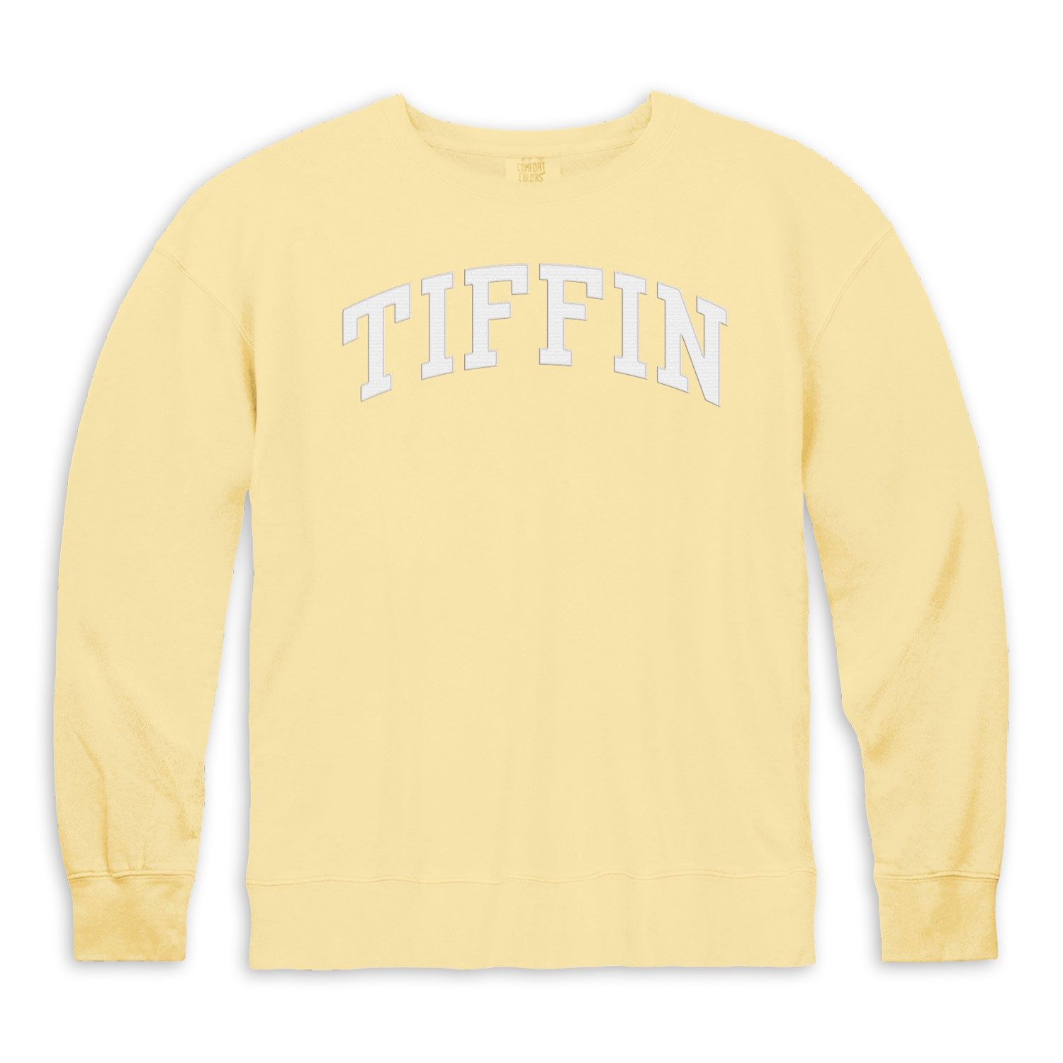 Butter Lightweight Crewneck Sweatshirt