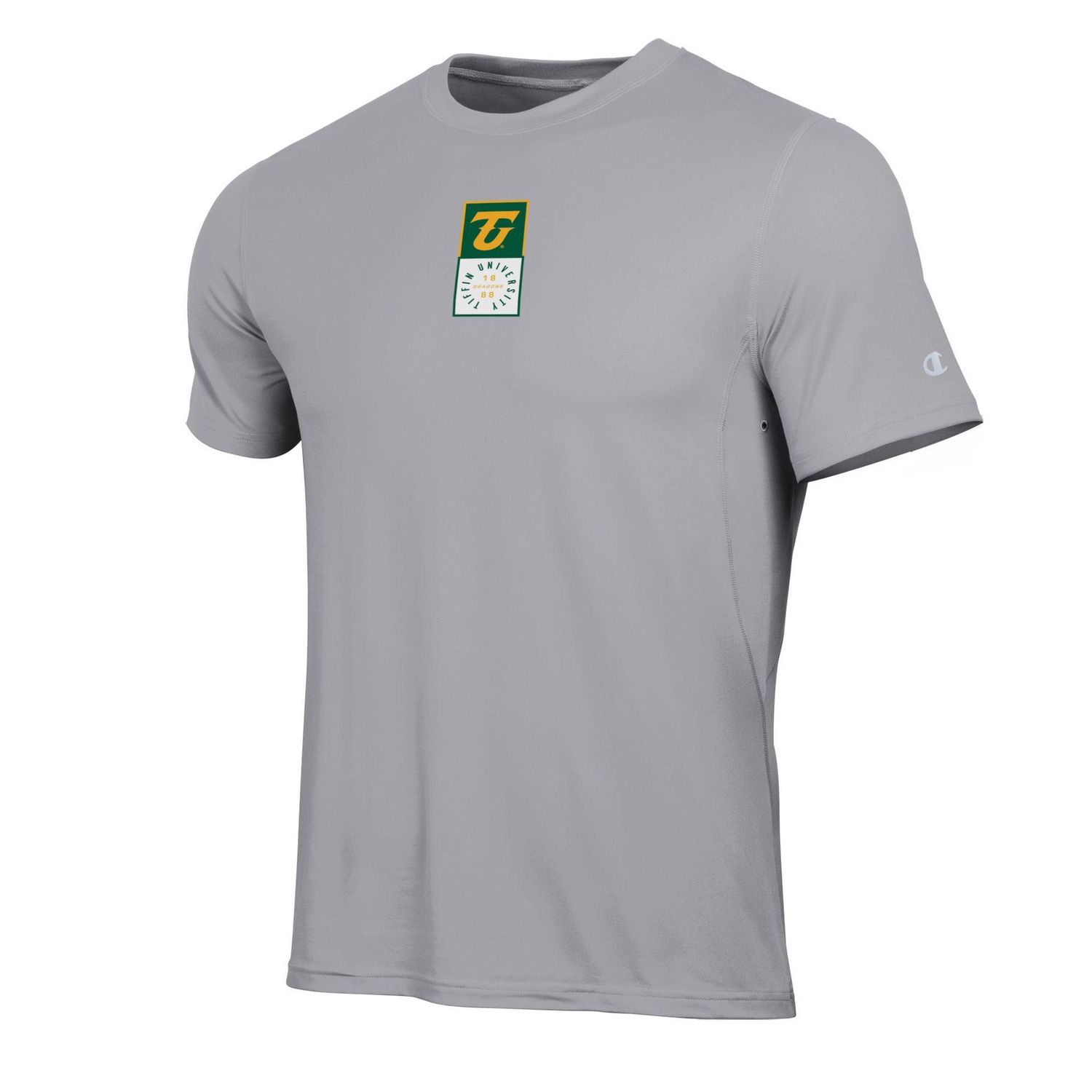 Athletic SS Tee Active