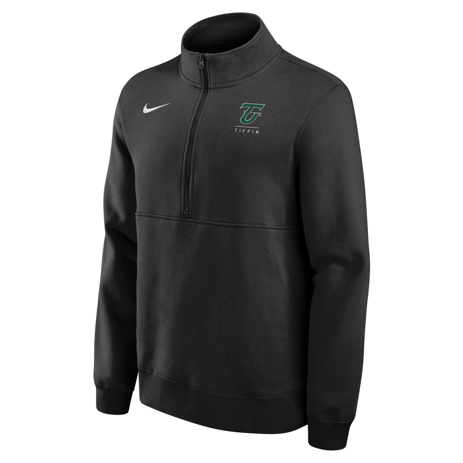 Club Fleece HZ Top