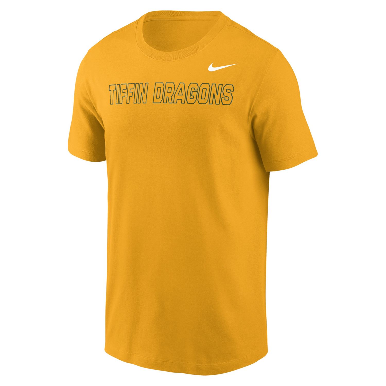 Gold  Legend SS Tee