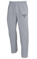 Stack Wide Leg Sweatpants