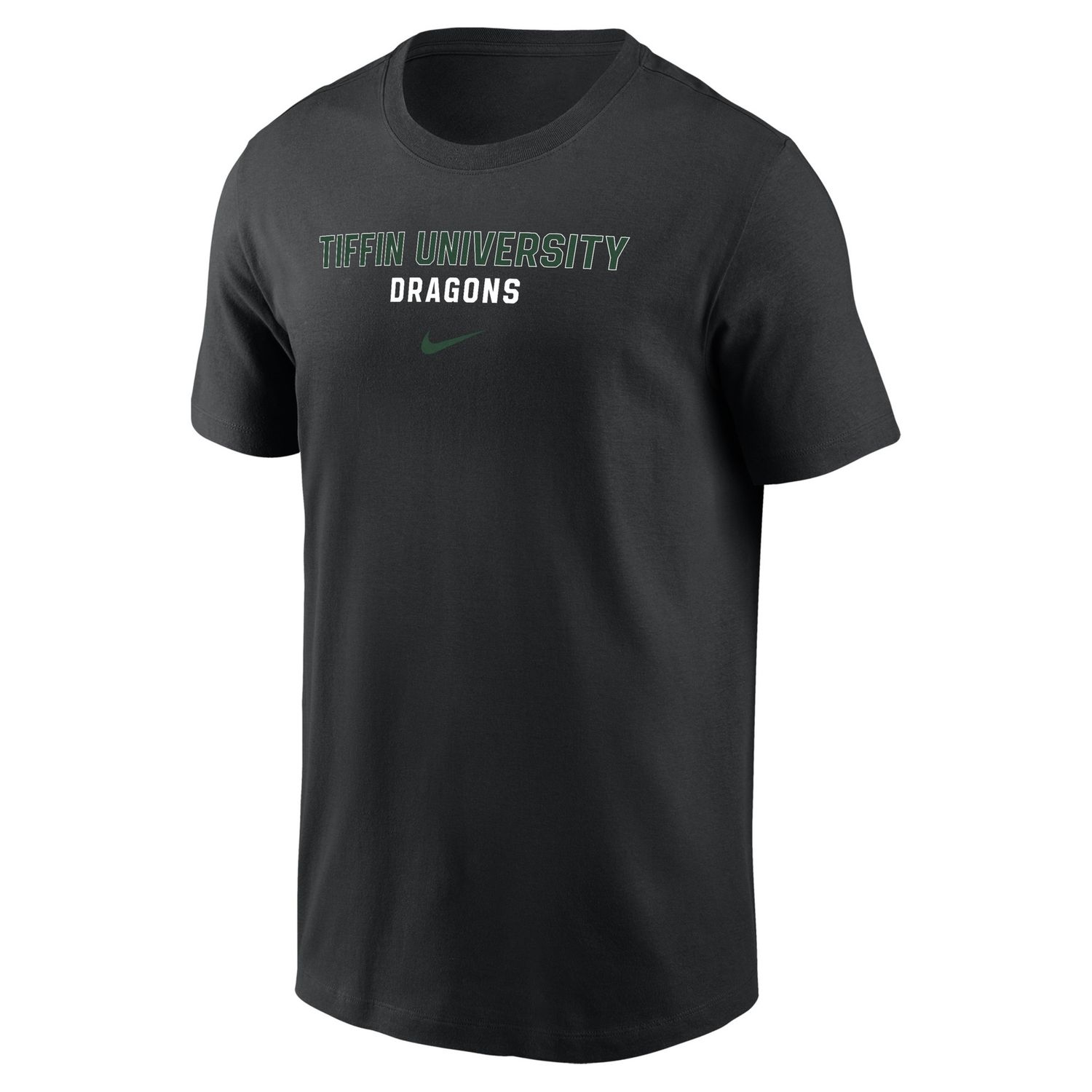 Classic Dri-Fit Cotton SS Tee