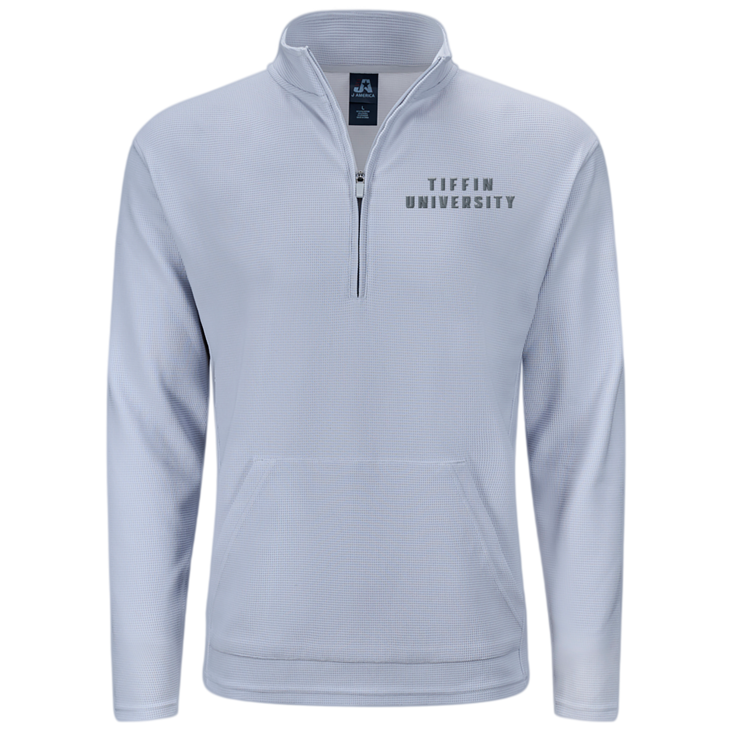 Frostline Quarter Zip