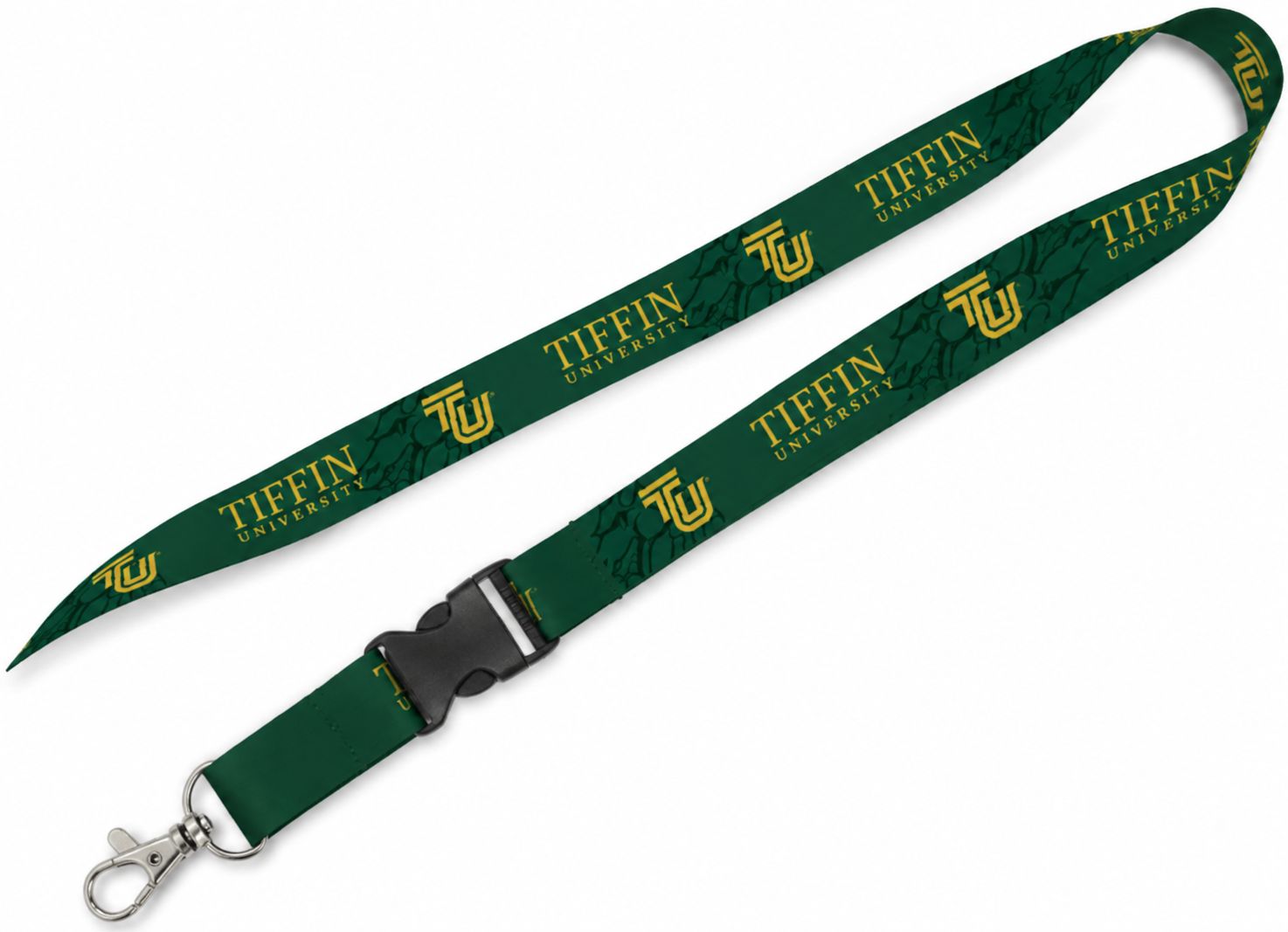Dragon Sublimated Lanyard