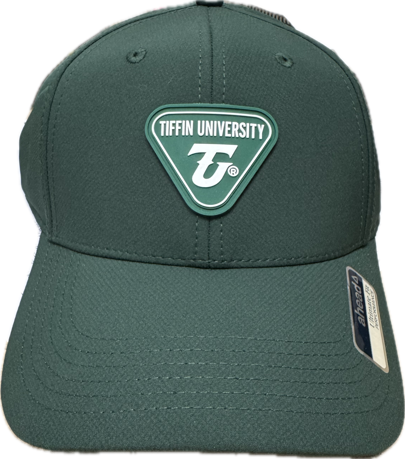 Green Stratus Aerosphere Hat