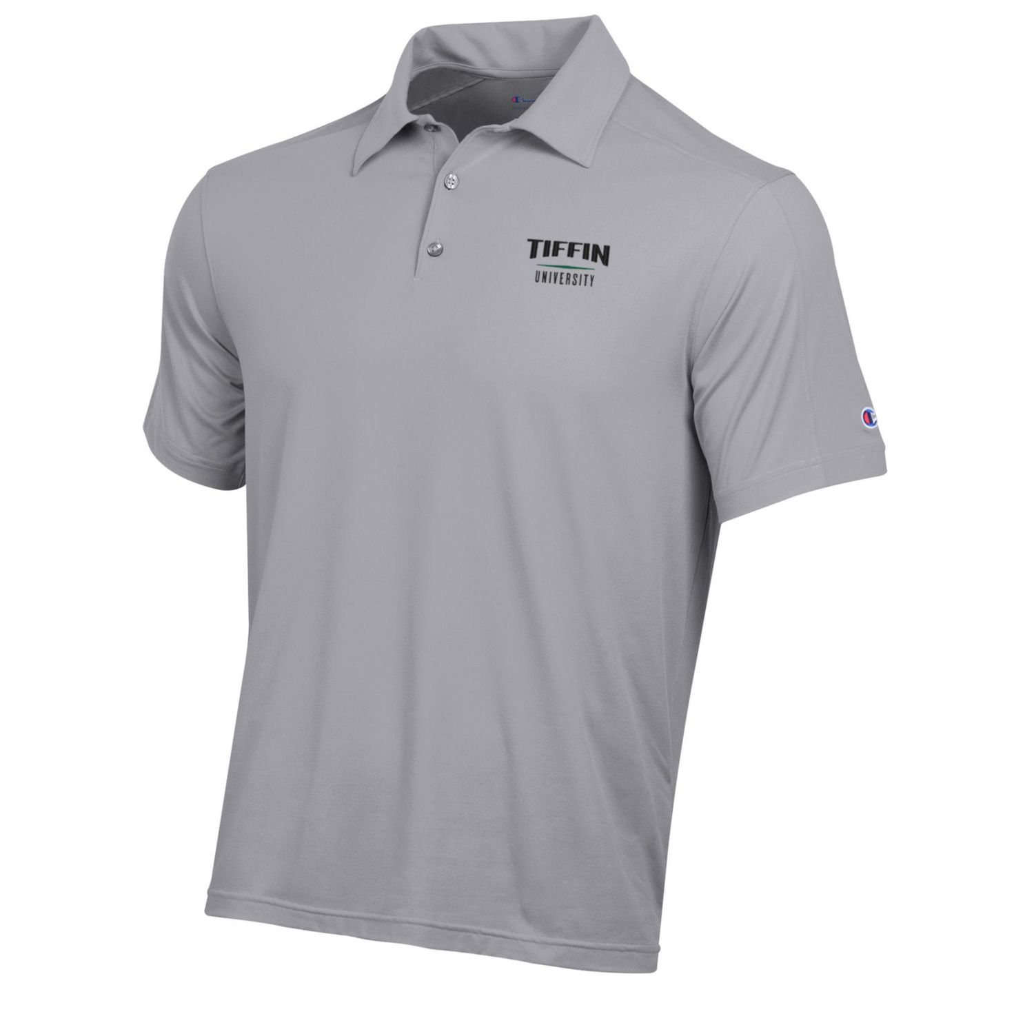 Men's Athletic SS Polo