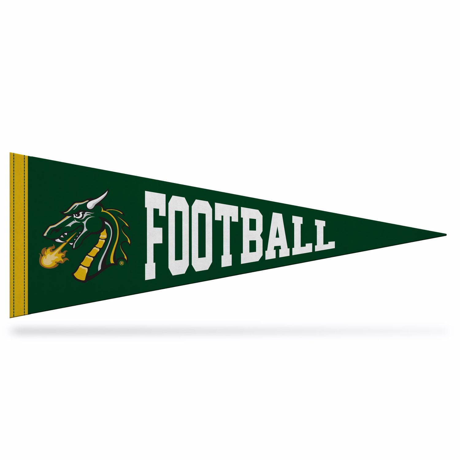 Football Pennant