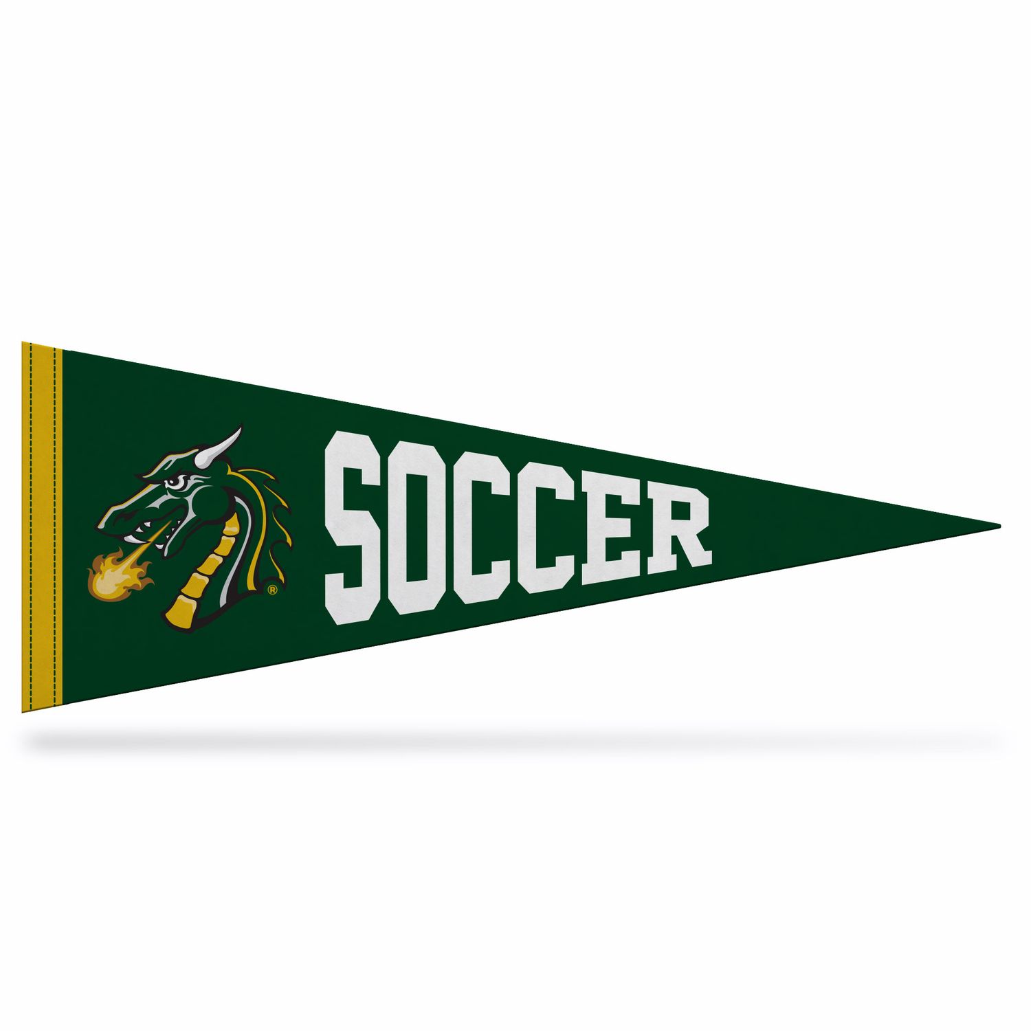 Soccer Pennant