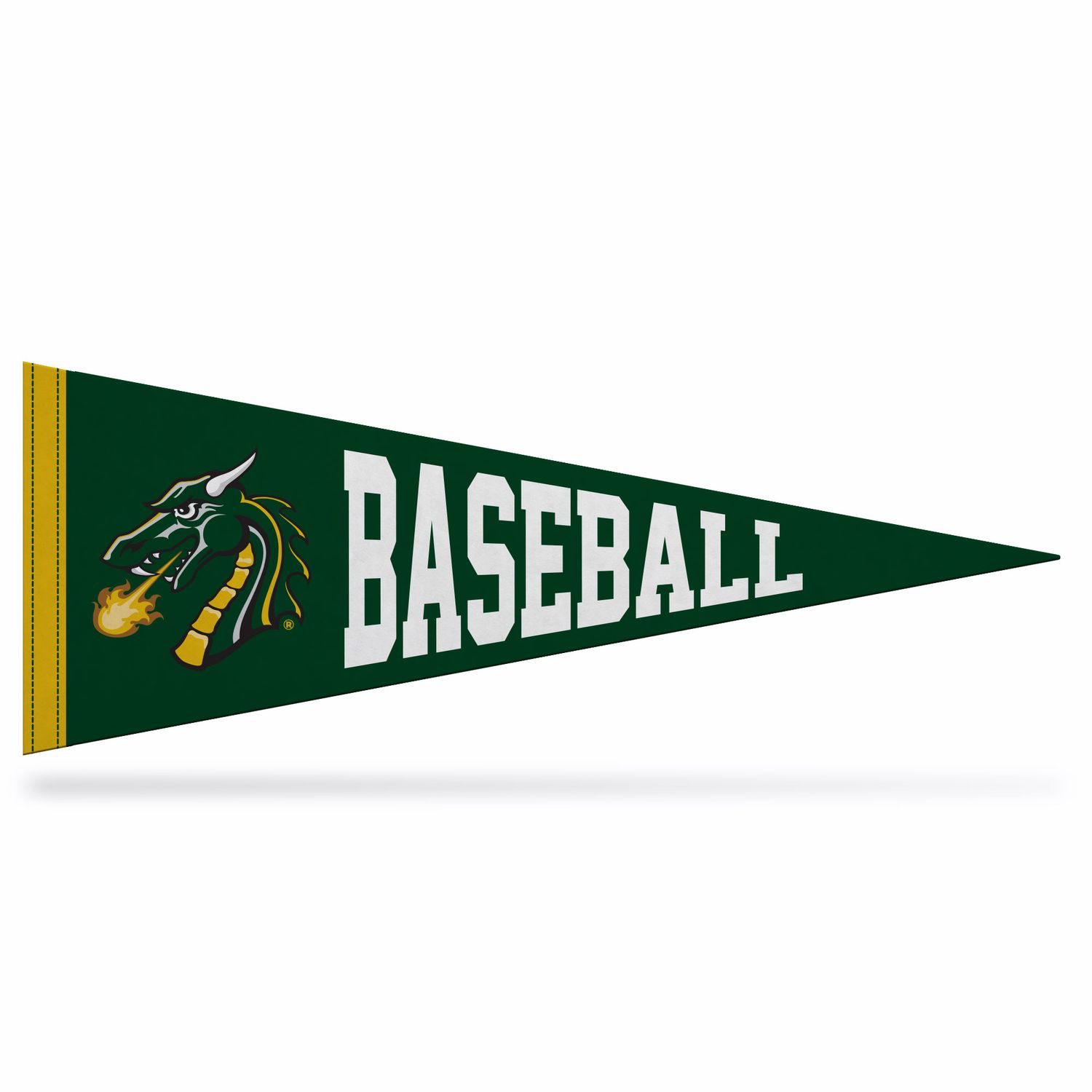 Baseball Pennant