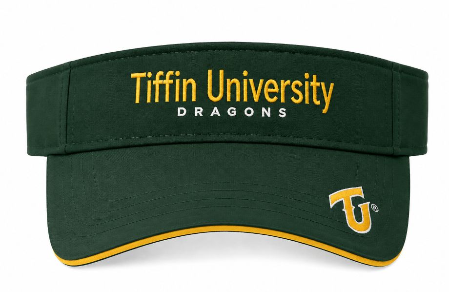 Game Changer Visor