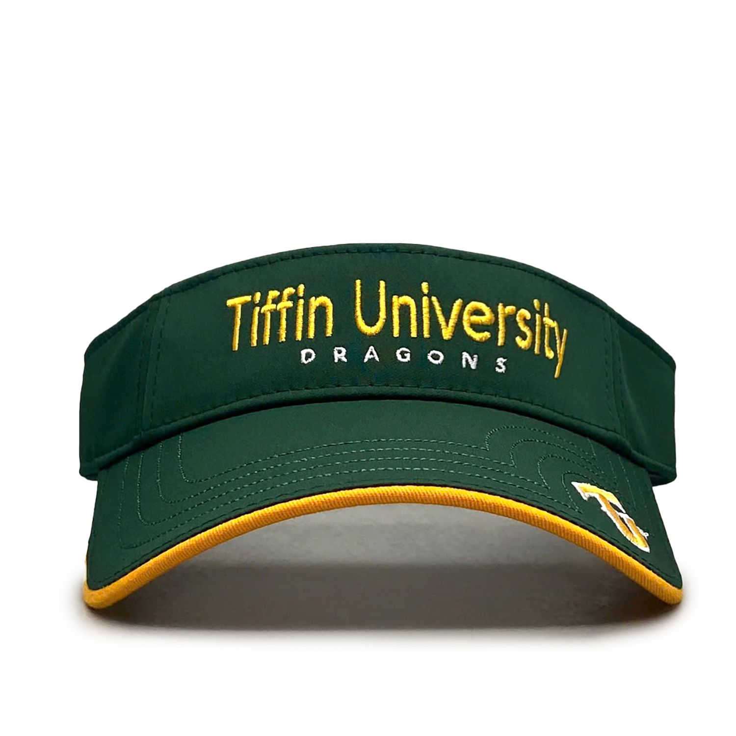 Game Changer Visor