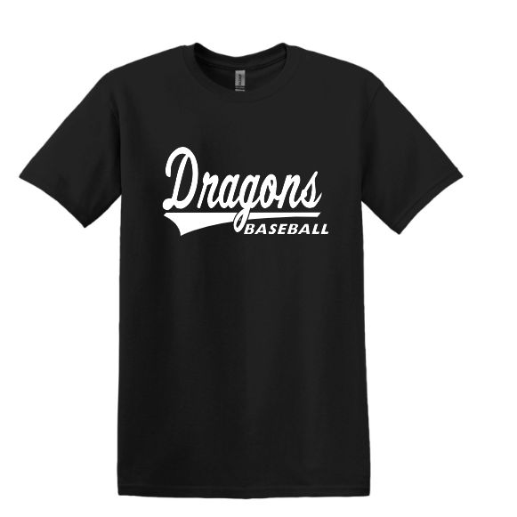Baseball Series 01, Colour: Black, Size: S