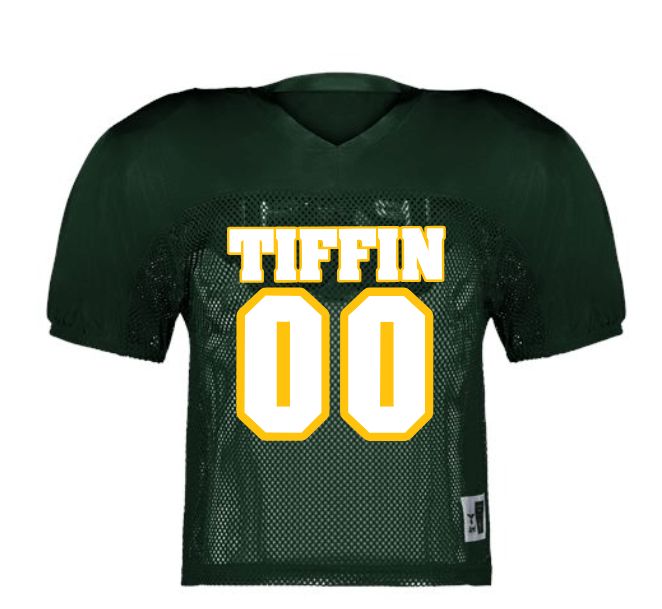 Future Dragon Jersey