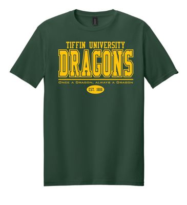 Once a dragon, Always a Dragon hoco 2026