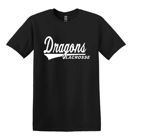 Lacrosse Series 02, Colour: Black, Size: S