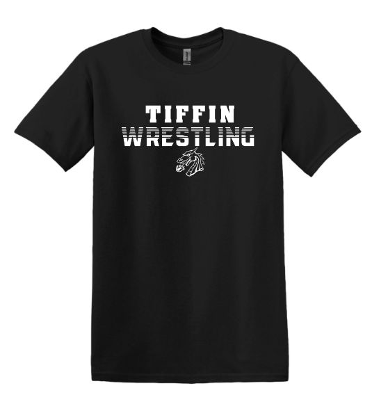 Wrestling Series 01, Colour: Black, Size: S