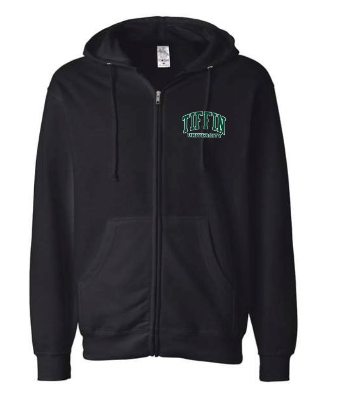The TU Full Zip