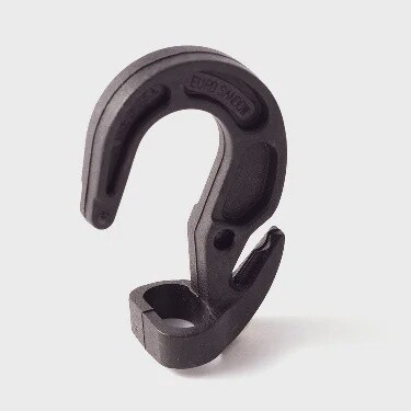 ADJ SHOCK CORD HOOK 3/8 (B8) 72104001