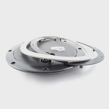 8 INCH TW &amp; SEAL HATCH KIT. 71702001