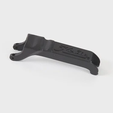 ADJUSTMENT HANDLE BLACK (C10) 81240001