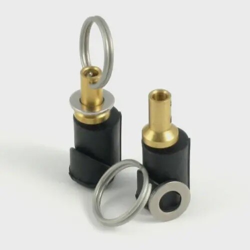 Plug-in Seat Connector Kit (A6) 81265101