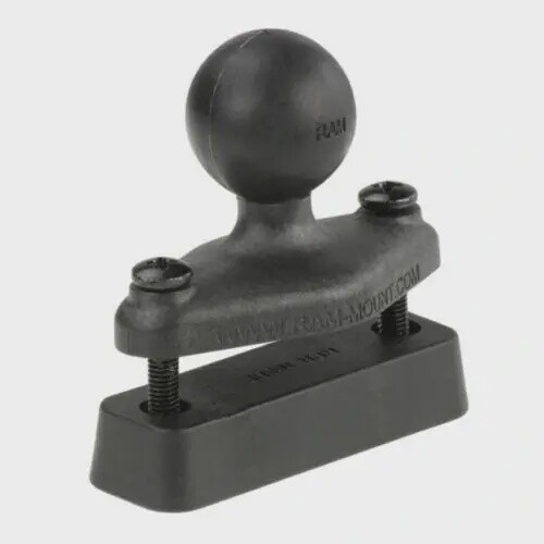 B BASE DIAMOND 1 INCH (HW)