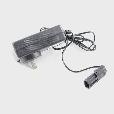 BATTERY CHARGER LIVEWELL (B11) 72021002