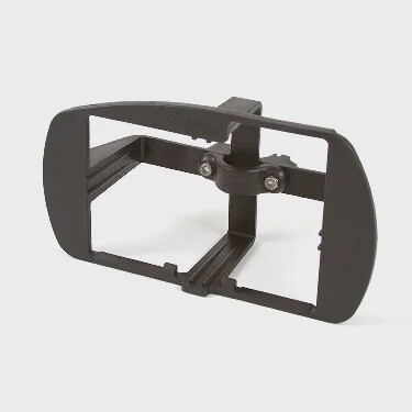 HOLDER, 12v FF BATTERY (HW) 72025007