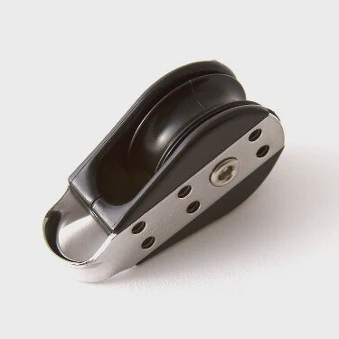 BLOCK SINGLE BULLET (A3) 31640000