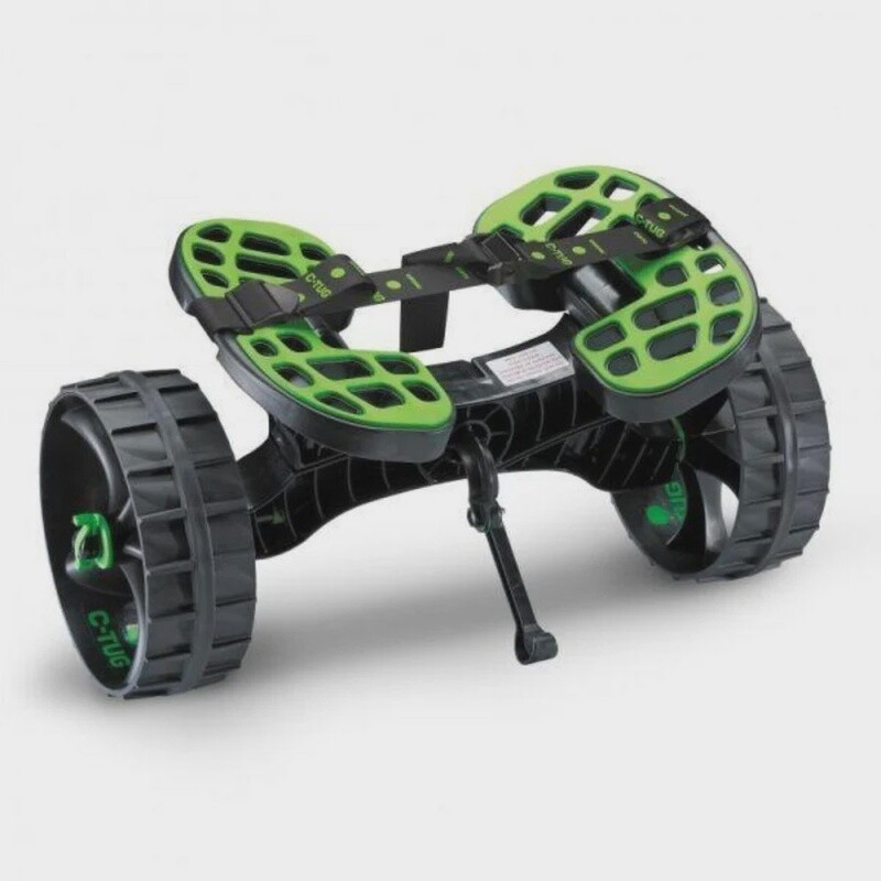 C-TUG KAYAK CART ORIGINAL