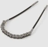 CHAIN ASSY, MIRAGEDRIVE V2 (B7) 81202